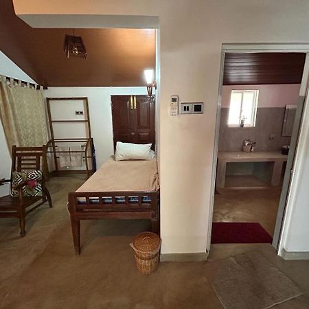 Lohas Villa Hiriketiya Dikwella Exteriör bild
