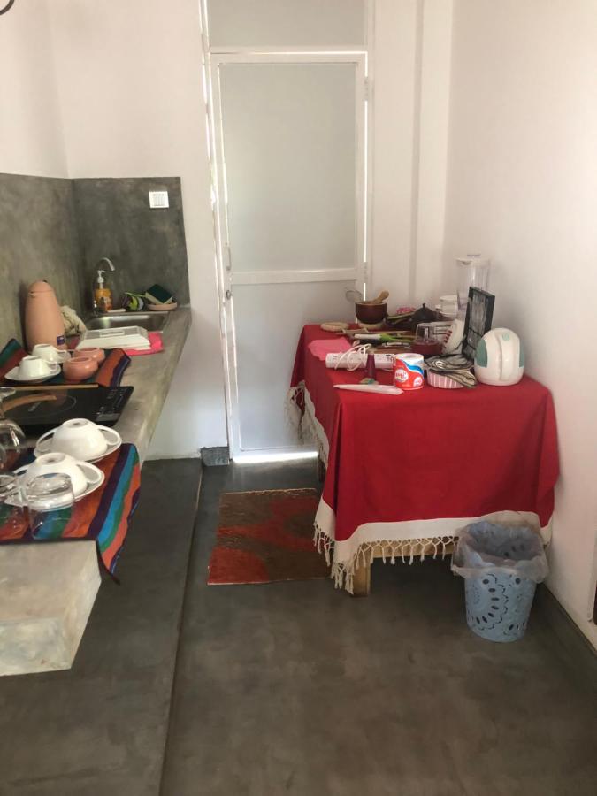 Lohas Villa Hiriketiya Dikwella Exteriör bild