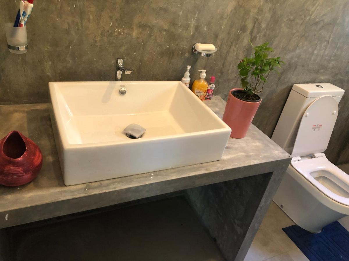 Lohas Villa Hiriketiya Dikwella Exteriör bild