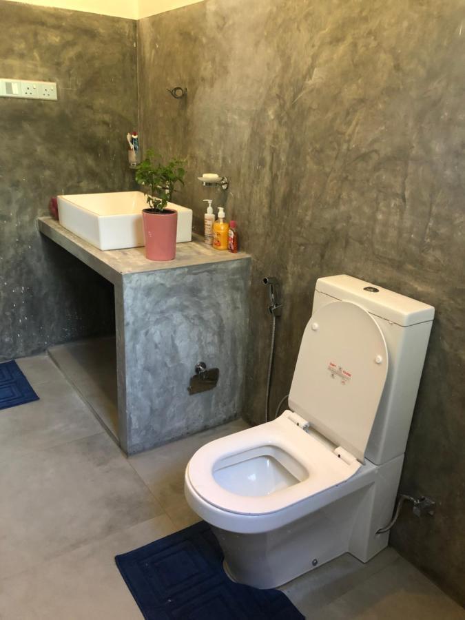 Lohas Villa Hiriketiya Dikwella Exteriör bild