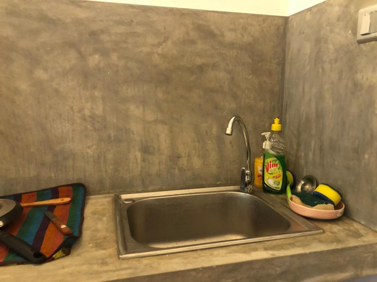 Lohas Villa Hiriketiya Dikwella Exteriör bild
