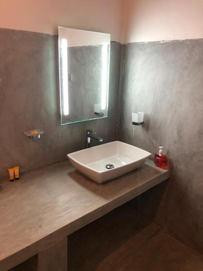 Lohas Villa Hiriketiya Dikwella Exteriör bild